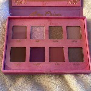 Venus III Eye and Face Palette